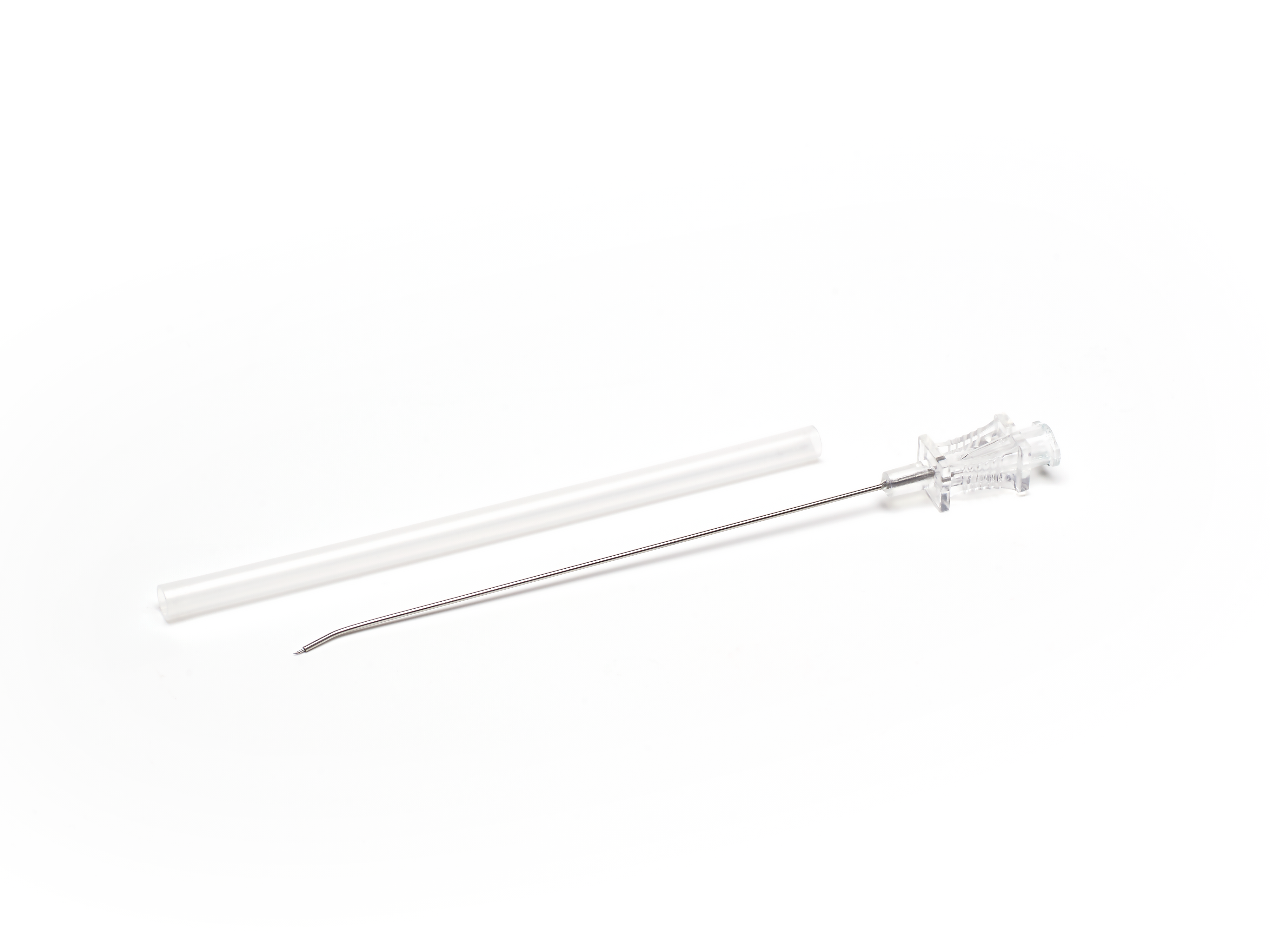 Reinforced anesthesia needle | Stryker